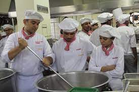 Courses to Become a Chef in India