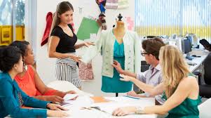 Fashion Career Options in India