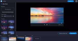 Free Online Video Editor