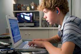 The Influence of Technology on Teens